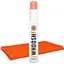 Спрей для очищення Whoosh Screen Shine POCKET 8ml, microfiber 14x14cm (1FG08ENFR) - мініатюра 2