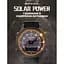 Годинник North Edge Solar Compass - мініатюра 3