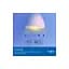 Светодиодные умные лампы - набор 4 штуки TP-Link L530 Smart LED Wi-Fi Tapo N300 Multicolor - миниатюра 6