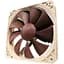 Вентилятор Noctua NF-P12 PWM 120mm - мініатюра 2