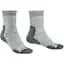 Носки Bridgedale Hike UL Performance Boot Original Gunmetal grey M (1053-710099.866.M) - миниатюра 1