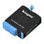 Акумулятор для GoPro SPBL1B (KingMa) 1720 mAh - мініатюра 1