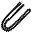 USB кабель Gelius Pro Spring Cable Type-C 2.4 А 1.2 м GP-UC101 Black - мініатюра 2