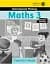 Maths Primary 3 Teacher's Book Second Edition - мініатюра 1