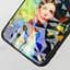 TPU+PC чохол Prisma Ladies для Xiaomi Redmi 12C / Poco C55 Peonies - мініатюра 3