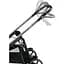 Прогулянкова коляска Peg-Perego Veloce Red Shine, червона (IP26000000MU49) - мініатюра 8
