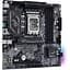 Материнська плата AsRock H670M PRO RS (H670M PRO RS) (Socket 1700, Intel H670, Micro-ATX) - мініатюра 3