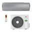 Кондиционер Cooper & Hunter CH-S18FTXD2-SC 55 м² Silver - миниатюра 1