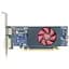 Відеокарта AMD Radeon HD 8490 1Gb 64bit GDDR3 (High profile) Б/В - мініатюра 1