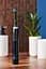 Електрична зубна щітка Oral-B Special Edition Genius X Black, чорний - мініатюра 8