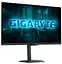 Монітор 27" Gigabyte G27Q2 Gaming Monitor QHD IPS 200Hz / OC 210Hz (G27Q2 Gaming Monitor) - мініатюра 2