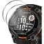 Захисна плівка DK CDK для Garmin Instinct 3 45mm Composite Film box 3 шт. (021011) (black) - мініатюра 1