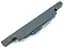 Акумулятор L11S6R01 для Lenovo IdeaPad Y510P, Y490, Y490P, Y400, Y410P, Y400N L12L6E01 11.1V 5200 mAh 57Wh - мініатюра 3