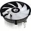 Кулер процесорний ID Cooling DK03A RGB PWM - мініатюра 5