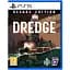 Гра Dredge Deluxe Edition (російські субтитри) (PS5) - мініатюра 1