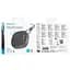Акустика Borofone Rhyme sports BT speaker BP22 BT5.4, TF/FM/TWS, 3h - мініатюра 2