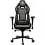Ігрове крісло Cougar Hotrod Royal Black/Yellow (Hotrod Royal) - мініатюра 1