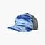 Кепка Buff Pack Trucker Cap Чорний-Блакитний - мініатюра 1
