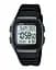 Годинник Casio W-96H-1B - мініатюра 1