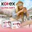 Гигиенические прокладки Kotex Ultra Soft Super 8 шт. - миниатюра 7