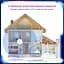 Маршрутизатор Pix-Link X300S6 300Мбит/с 2.4ГГц Белый (ENSWSW020603W 4241) - миниатюра 8