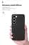 Чехол ArmorStandart ICON для Samsung S23 Camera cover Black (ARM65452) - миниатюра 7