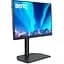 Монітор 24.1" BenQ SW242Q QHD IPS 60Hz (9H.LLVLA.TBE) - мініатюра 3