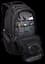 Рюкзак Case Logic InTransit Backpack 22L RBP-414 Black (7081861) - мініатюра 6