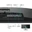 TFT 34" BenQ PD3420Q, IPS, WQHD, 2 x HDMI, DP, USB-C, USB-hub, HAS, колонки, темно-сірий - мініатюра 9