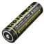Акумулятор 21700 Nitecore NL2153HPI 3.6V Li-Ion 5300mAh захищений - мініатюра 1