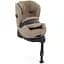 Автокрісло Cybex Anoris T2 i-Size Plus Cozy Beige (523001079) - мініатюра 2
