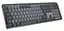 Клавиатура Logitech MX Mechanical Wireless Illuminated Performance Graphite (920-010757) - миниатюра 1