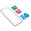 Стекло защитное Vinga Apple iPhone 17 Pro Max (VGIP17PM) - миниатюра 4