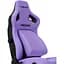 Крісло ігрове Anda Seat Kaiser 4 Violet Size L (AD12YDDC-L-20-V-PV/C) - мініатюра 6