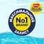 Подгузники-трусики для плавания Huggies Little Swimmers 3-4 (7-15 кг), 12 шт. - миниатюра 6