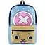 Рюкзак One Piece Tony Chopper Большой Куш Тонни Чоппер ОР27.012 - миниатюра 1