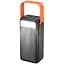 Портативний ЗП Power Bank Borofone BJ66 Magnifico 22.5W+PD20W 40000 mAh Black - мініатюра 1
