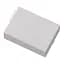 Аккумулятор Canon LP-E8 (аналог) для камер, 7.2V, 1200mAh - миниатюра 1