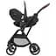 Автокрісло Maxi-Cosi Pebble 360 Pro Essential Graphite (8052750110) - мініатюра 14