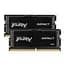 Пам'ять ноутбука DDR5 16GB KIT (8GBx2) 4800 FURY Impact Kingston teh0024805 - мініатюра 2