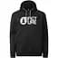 Толстовка Picture Organic Park Tech Hoody XS Черный - миниатюра 3