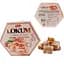 Рахат-лукум Elvan Almond Turkish Delight з фундуком 250 г - мініатюра 2