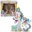 Фигурка Kotobukiya Мой маленький пони Принцесса Селестия 23 см WST MLP PC - миниатюра 1