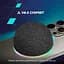 Портативна акустика Canyon Magnetic BT speaker OnMove 13 5W Black (CNE-CBTSP13B) - мініатюра 6