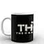 Кружка GeekLand Тор Thor заставка Темный Мир TH.02.013.860 330 мл белая - миниатюра 2