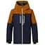 Куртка Rehall Cream 2023 Cathay Spice/Orion Blue M (1012-60306-95122023SM) - мініатюра 1