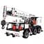 Конструктор автокран Mitu Building Blocks Mobile Crane (MTJM03IQI / BEV4161CN) - мініатюра 1