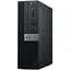 Комп'ютер Dell OptiPlex XE3 SFF (i5-8500/16/480SSD) Б/В - мініатюра 1