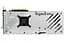 Відеокарта MSI RTX 4070 TI 12GB GAMING X SLIM WHITE (RTX 4070 TI GAMING X SLIM WHITE 12G) (GDDR6X, 192 bit, PCI-E v4.0 x16) Б/в - мініатюра 3