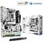 Материнская плата AsRock B860 Steel Legend WiFi (1851/B860, 4*DDR5, 2*PCIex16, HDMI/DP/TB4, 4xSATA, 4xM.2, 2.5Glan, 7. (B860 Steel Legend WiFi) - миниатюра 2